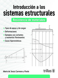INTRODUCCION A LOS SISTEMAS ESTRUCTURALES RESISTENCIA DE MATERIALES