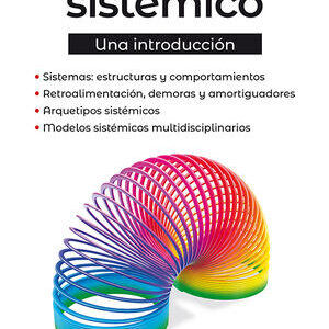PENSAMIENTO SISTEMICO UNA INTRODUCCIÓN