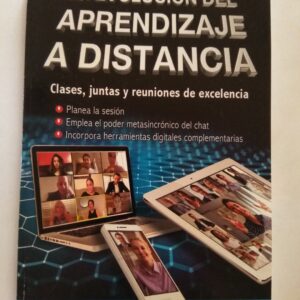 LA EVOLUCION DEL APRENDIZAJE A DISTANCIA