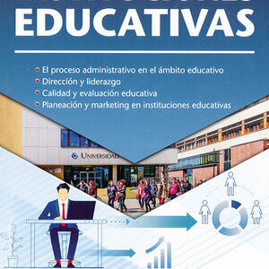 ADMINISTRACION DE INSTITUCIONES EDUCATIVAS