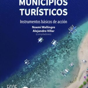 GESTIO DE MUNICIPIOS TURISTICOS