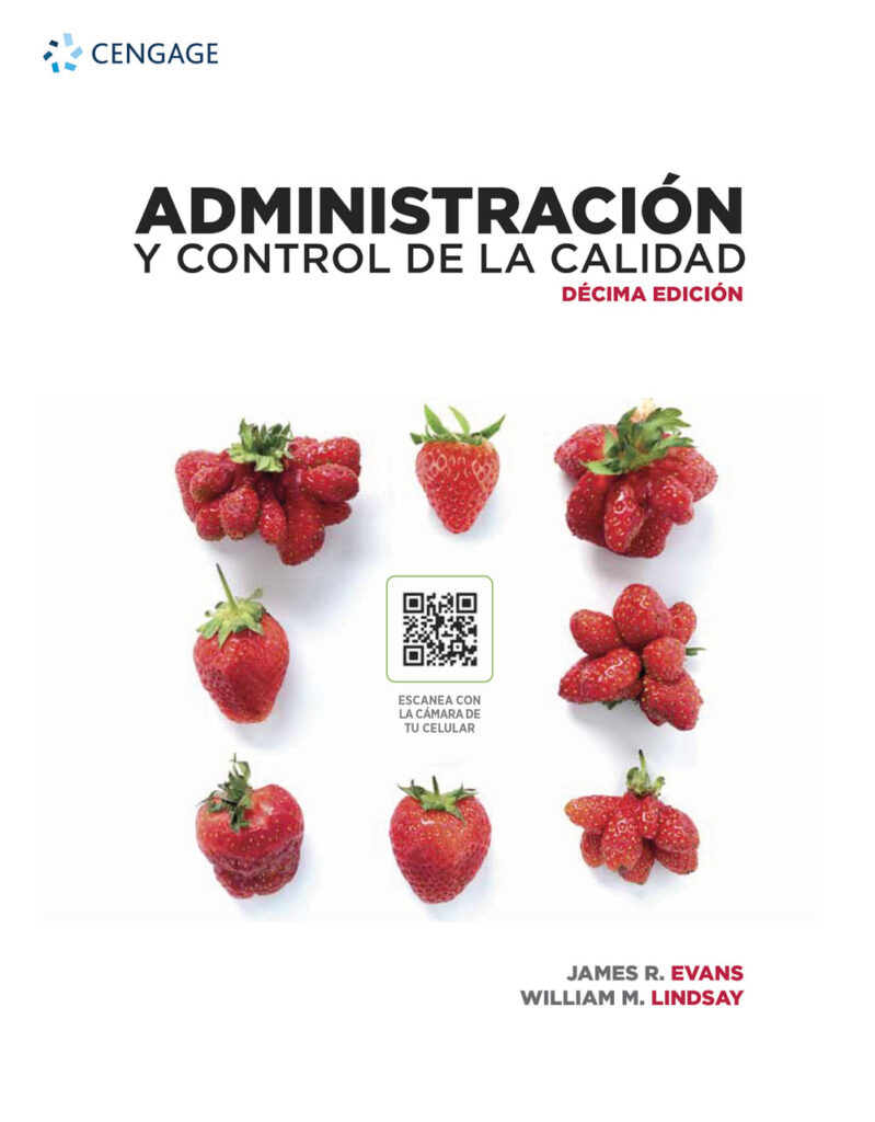 ADMINISTRACION Y CONTROL DE LA CALIDAD 10ED