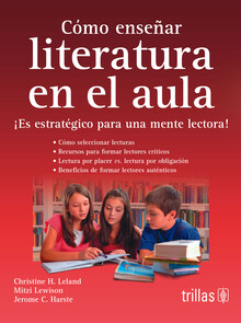 COMO ENSEÑAR LITERATURA EN EL AULA