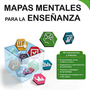 MAPAS MENTALES PARA EL ENSEÑANZA