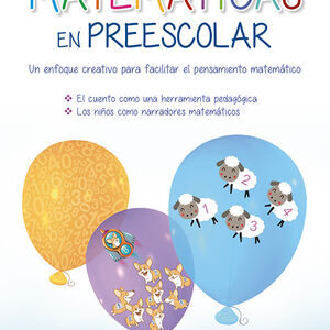ENSEÑANZA DE MATEMATICAS EN EL PREESCOLAR