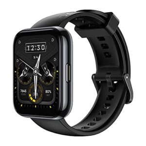 REALME WATCH 2 PRO VERSION GLOBAL GPS INDEPENDIENTE