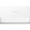 SWITCH DLINK DGS-1005A 5PORT GIGABIT RJ45