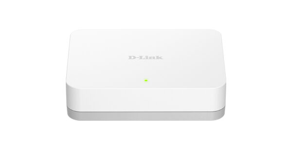 SWITCH DLINK DGS-1005A 5PORT GIGABIT RJ45