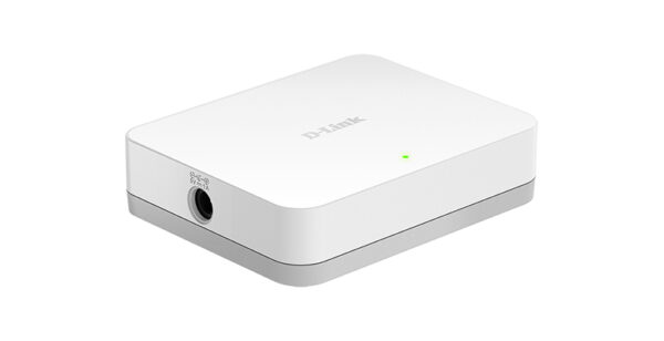 SWITCH DLINK DGS-1005A 5PORT GIGABIT RJ45 - Imagen 2