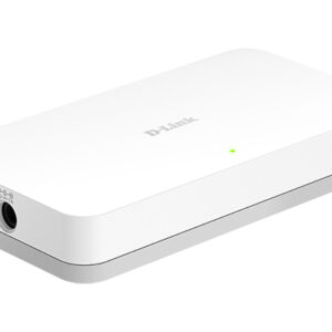 SWITCH DLINK DGS-1008A 8PORT GIGABIT RJ45