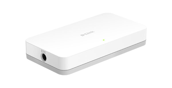 SWITCH DLINK DGS-1008A 8PORT GIGABIT RJ45