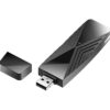 ADAPTADOR DLINK DWA-X1805 Wifi USB AX1800 DOBLE BANDA - Imagen 2