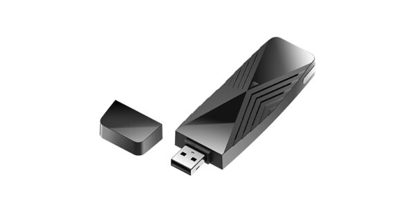 ADAPTADOR DLINK DWA-X1805 Wifi USB AX1800 DOBLE BANDA - Imagen 2