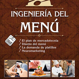 INGENIERIA DEL MENU