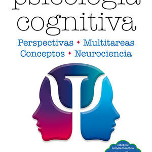 FUNDAMENTOS DE PSICOLOGIA COGNITIVA