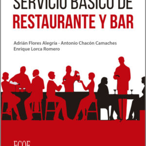 SERVICIO BASICO DE RESTAURANTE Y BAR