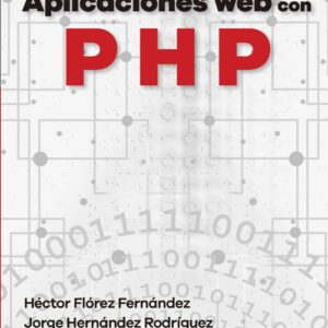 APLICACIONES WEB CON PHP