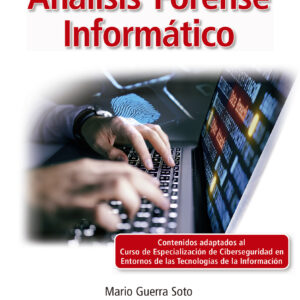 ANALISIS FORENSE INFORMATICO 1ED