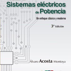 ANALISIS DE SISTEMAS ELECTRICOS DE POTENCIA 3ED