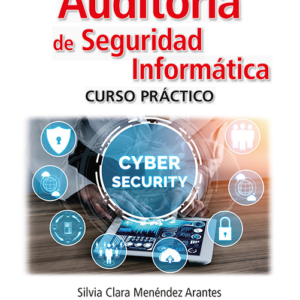 AUDITORIA DE SEGURIDAD INFORMATICA