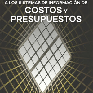 AUDITORIA DE LOS SISTEMAS DE INFORMACION DE COSTOS Y PRESUPUESTOS