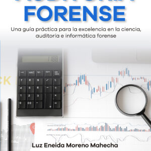 AUDITORIA FORENSE