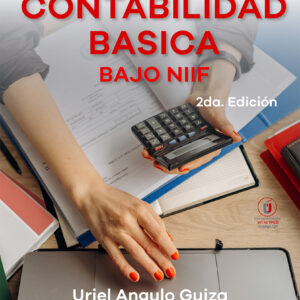 CONTABILIDAD BASICA BAJO NIIF 2ED
