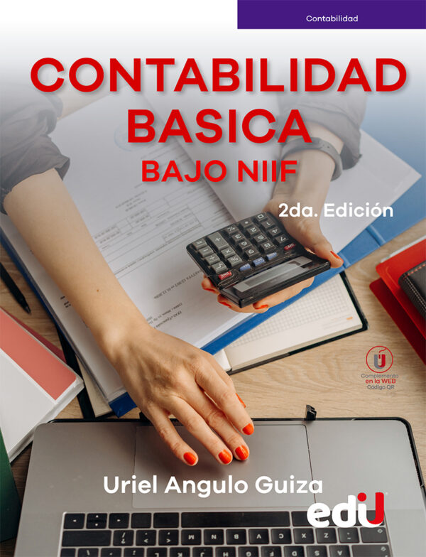 CONTABILIDAD BASICA BAJO NIIF 2ED