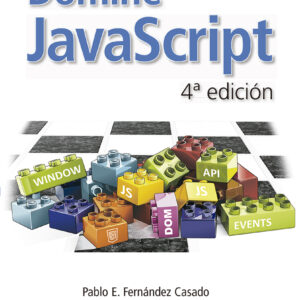DOMINE JAVASCRIPT 4ED