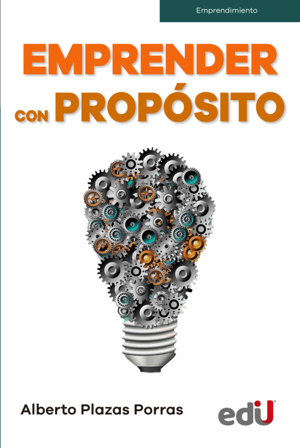 EMPRENDER CON PROPOSITO