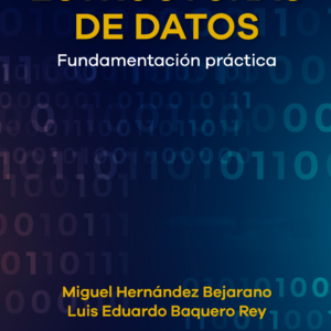 ESTRUCTURA DE DATOS FUNDAMENTACION PRACTICA