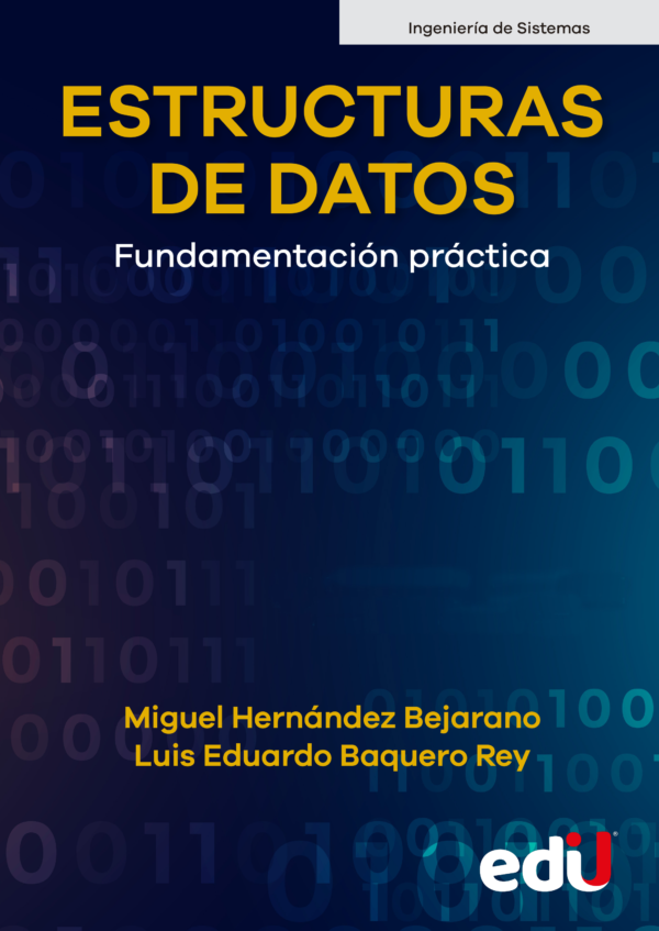 ESTRUCTURA DE DATOS FUNDAMENTACION PRACTICA