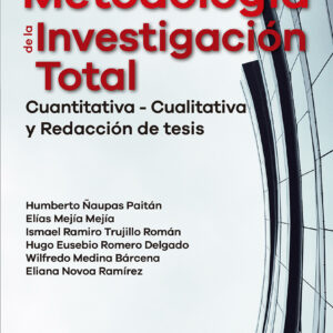 METODOLOGIA DE LA INVESTIGACION TOTAL 6ED