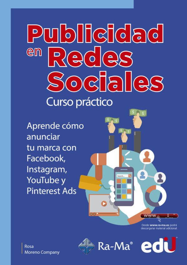PUBLICIDAD EN REDES SOCIALES CURSO PRACTICO