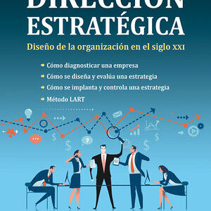 DIRECCION ESTRATEGICA