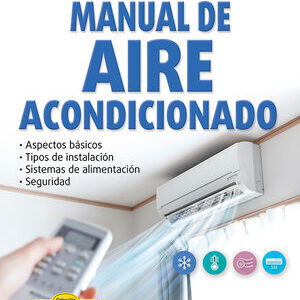 MANUAL DE AIRE ACONDICIONADO