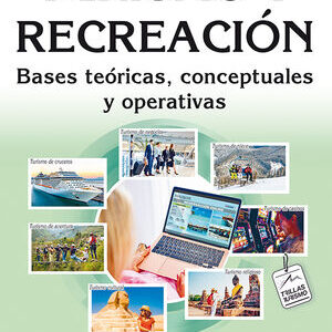 TURISMO Y RECREACION