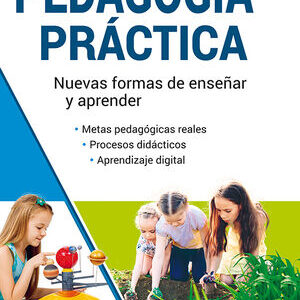 PEDAGOGIA PRACTICA