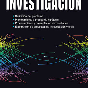 METODOS Y TECNICAS DE INVESTIGACION