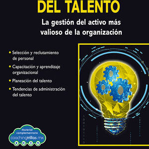 ADMINISTRACION DEL TALENTO