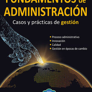 FUNDAMENTOS DE ADMINISTRACION