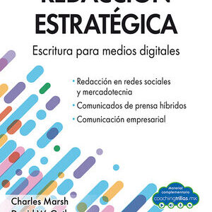 REDACCION ESTRATEGICA