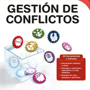 GESTION DE CONFLICTOS