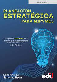 PLANEACION ESTRATEGICA PARA MIPYMES