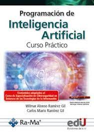 PROGRAMACION DE INTELIGENCIA ARTIFICIAL CURSO PRACTICO
