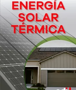 ENERGIA SOLAR TERMICA