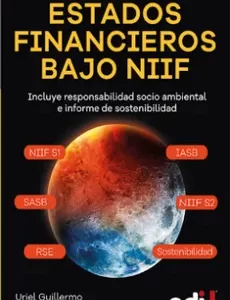 ESTADOS FINANCIEROS BAJO NIIF