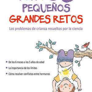 NIÑOS PEQUEÑOS GRANDES RETOS