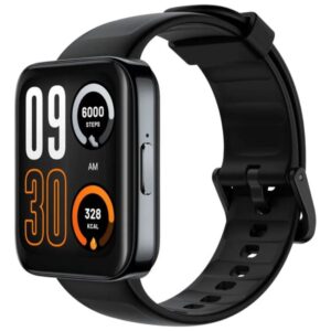 REALME WATCH 3 PRO VERSION GLOBAL GPS INTEGRADO LLAMADAS BLUETOOTH