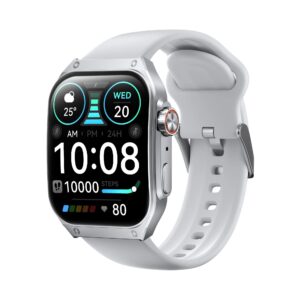 SMARTWATCH HAYLOU S8